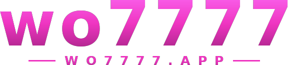 wo7777 logo