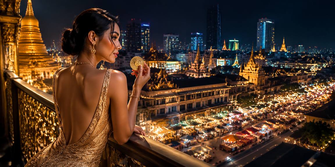 wo7777 Auto Roulette ဆိုတာ ဘာလဲ၊ ဘယ်လိုကစားလဲ