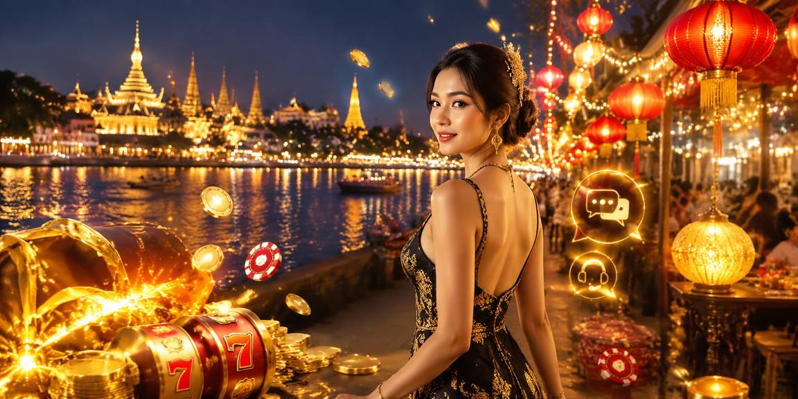 wo7777 အာရှဘုရင် စလော့